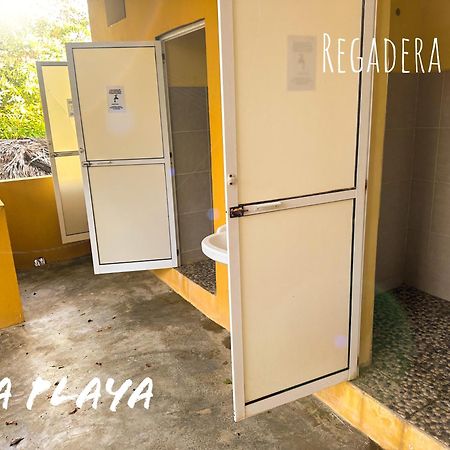 Hotel La Playa Масунте Екстериор снимка