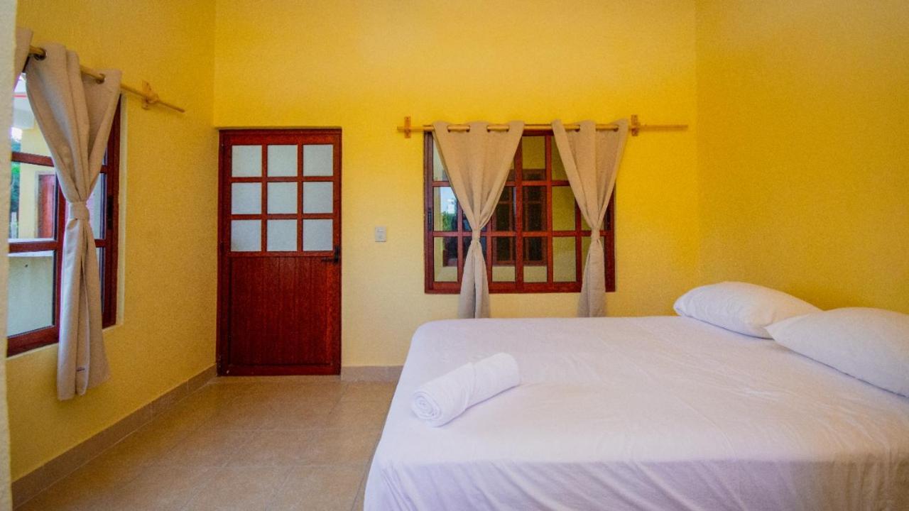 Hotel La Playa Масунте Екстериор снимка