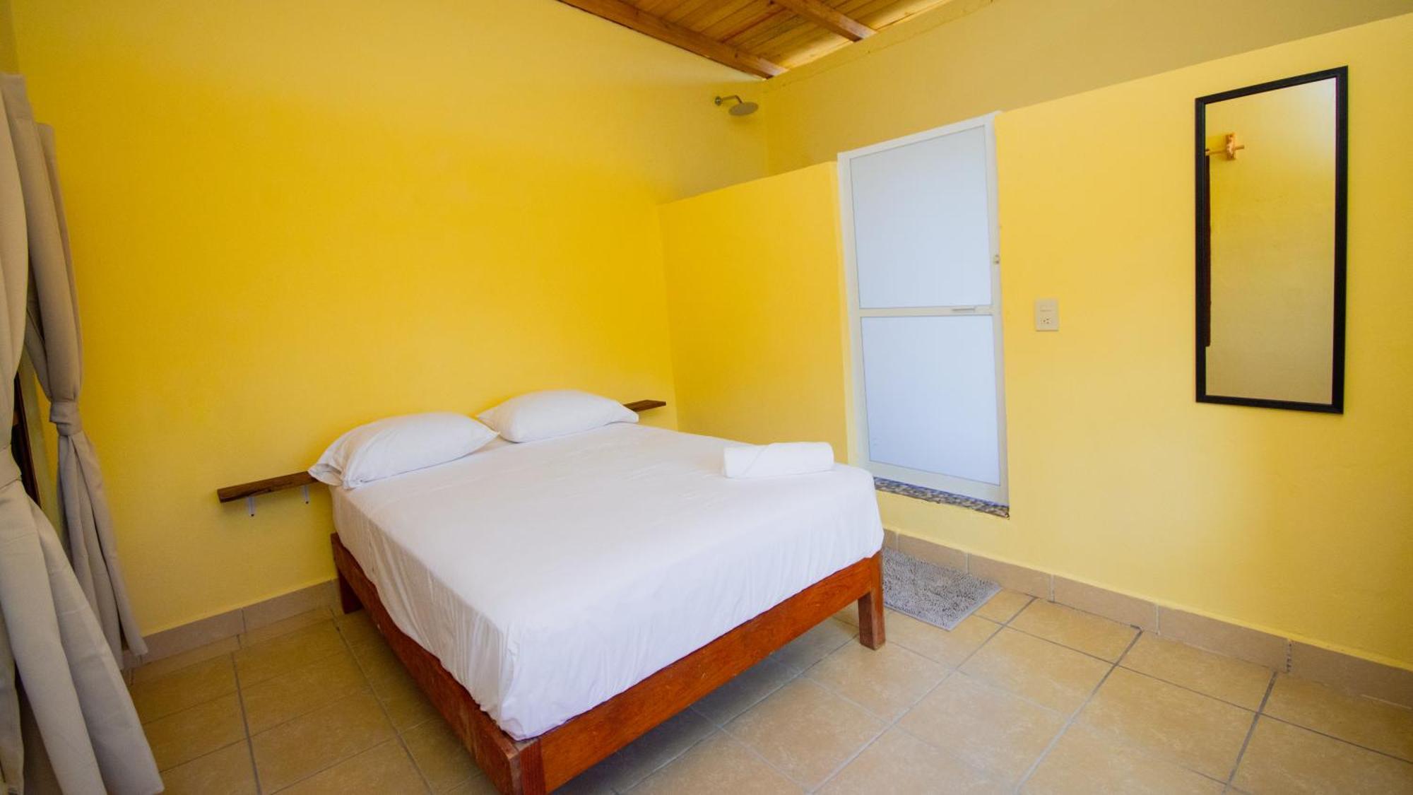 Hotel La Playa Масунте Стая снимка