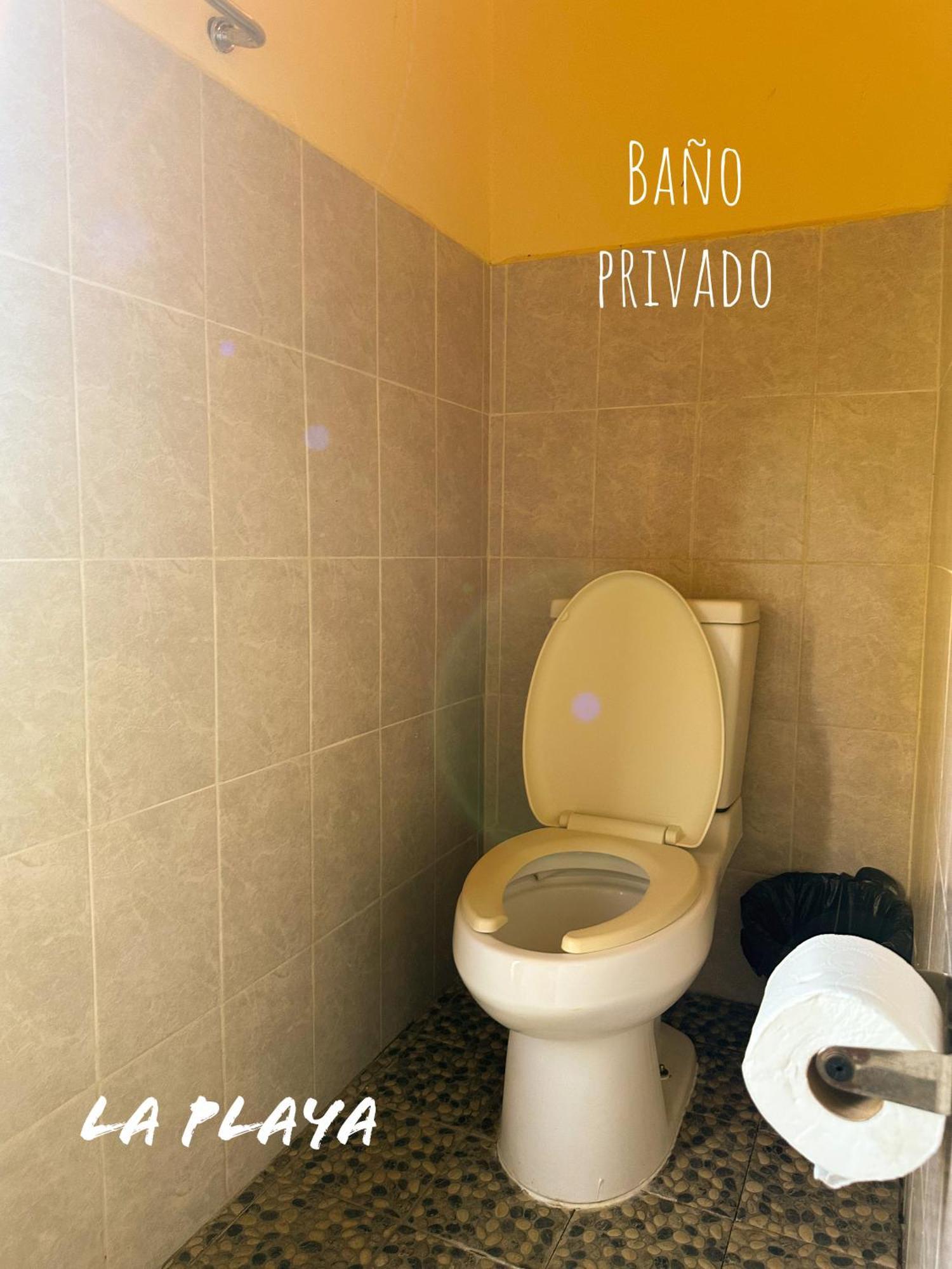 Hotel La Playa Масунте Екстериор снимка